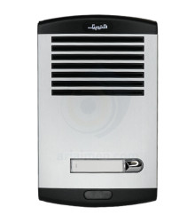 پنل دربازکن صوتی 1 واحدی الکتروپیک 875