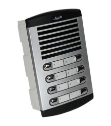 پنل دربازکن صوتی 8 واحدی الکتروپیک 875