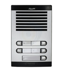 پنل دربازکن صوتی 5 واحدی الکتروپیک 875