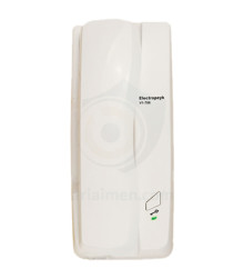 آیفون صوتی الکتروپیک مدل V2-786