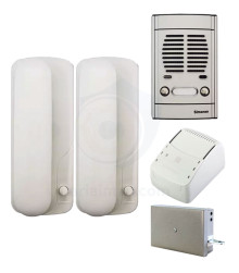 پکیج دو واحدی آیفون صوتی سیماران مدل 701