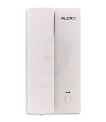 آیفون صوتی آلدو مدل AL-2S