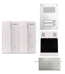 پکیج دو واحدی آیفون صوتی آلدو مدل AL-2S