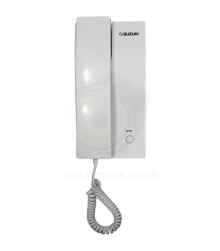 گوشی آیفون صوتی سوزوکی