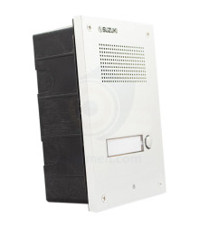 پنل یک واحد صوتی سوزوکی