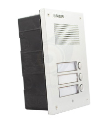 پنل سه واحدی صوتی سوزوکی