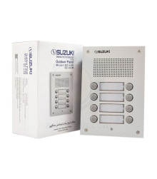 پنل هشت واحدی صوتی سوزوکی