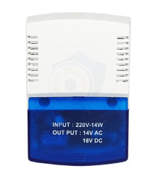 منبع تغذیه ی گویا