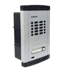 پنل یک گویا