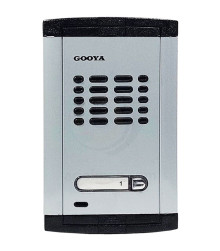 پنل آیفون صوتی 1 واحدی گویا