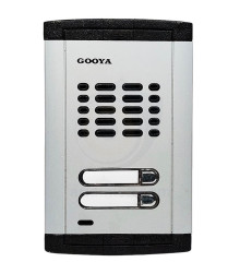 پنل آیفون صوتی 2 واحدی گویا