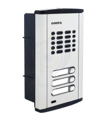 پنل سه صوتی