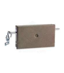 قفل زنجیری تامر