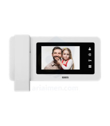 دربازکن تصویری نماوا4.3 اینچ C42T