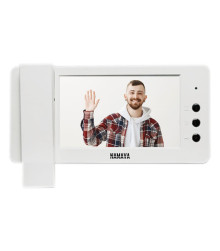 دربازکن تصویری نماوا 7 اینچی LED B72