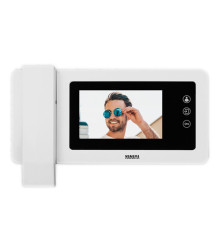 دربازکن تصویری نماوا4.3 اینچ C42TMI