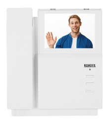 دربازکن تصویری نماوا4.3 اینچ A42