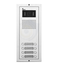 پنل دربازکن تصویری 8 واحدی نماوا PM8