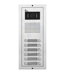 پنل دربازکن تصویری 12 واحدی نماوا PM12