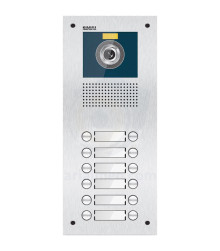 پنل دربازکن تصویری 12 واحدی نماوا PU12