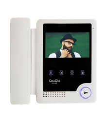 آیفون تصویری کالیوز CU-432AX