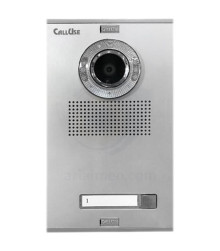 پنل آیفون تصویری 1 واحدی سوئیچردار نفیس