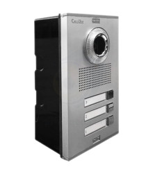 پنل سه واحدی کالیوز