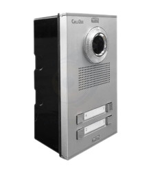 پنل 4 واحدی کالیوز