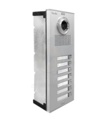 پنل هفت کالیوز