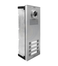 پنل آیفون تصویری 8 واحدی کالیوز مدل نفیس