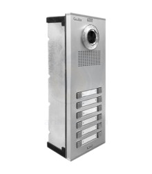 پنل 12واحدی کالیوز