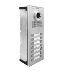 پنل چهارده واحدی کالیوز