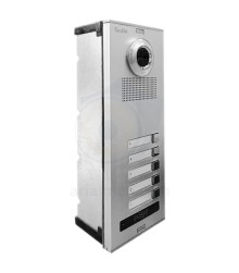 پنل 5 واحدی کارتی نفیس