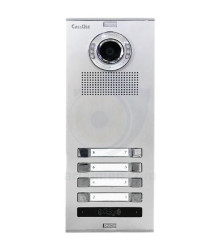 پنل آیفون تصویری 8 واحدی تگ دار نفیس