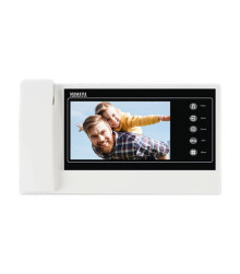 دربازکن تصویری نماوا 7 اینچی LED D72TMI