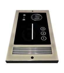 پنل سه واحدی نگار