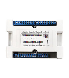 سوئیچر بیرونی 6 پورت