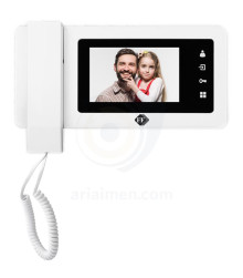 مانیتور آیفون تصویری اف اف تکنولوژی C43MI