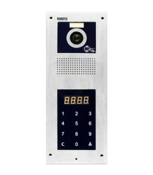 پنل کدینگ آیفون تصویری نماوا PT64