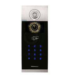 پنل کدینگ آیفون تصویری نماوا PT240