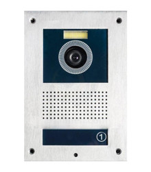 پنل آیفون تصویری 1 واحدی اف اف تکنولوژی سریUT