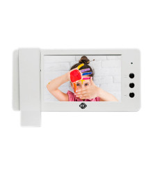 مانیتورآیفون تصویری اف اف تکنولوژی C70