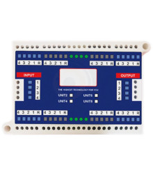 سوئیچر با جعبه