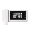 مانیتور آیفون تصویری آلدو V424 سفید