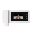 مانیتور آیفون تصویری آلدو V424M سفید