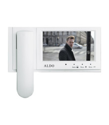 مانیتور آِیفون تصویری آلدو V725