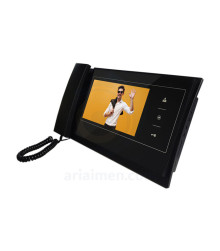 مانیتور 7 اینچ آلدو