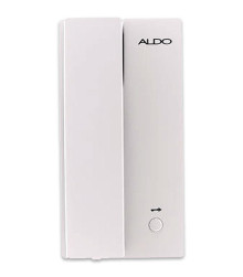 گوشی صوتی آیفون تصویری آلدو AL-5S