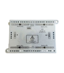 دیکودر پنل کدینگ آلدو