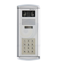 پنل آیفون تصویری کدینگ آلدو AL-512C